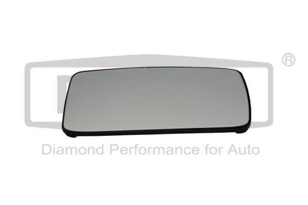 Diamond/DPA 88571788302 Зеркальное стекло, наружное зеркало 88571788302: Отличная цена - Купить в Польше на 2407.PL!