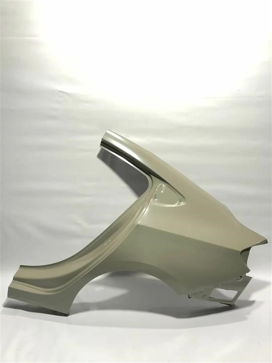 BSS BS-CZ-RFL-16 Rear fender left BSCZRFL16: Buy near me in Poland at 2407.PL - Good price!