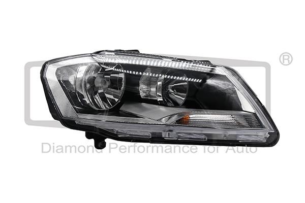 Diamond/DPA 89411787902 Headlamp 89411787902: Buy near me at 2407.PL in Poland at an Affordable price!