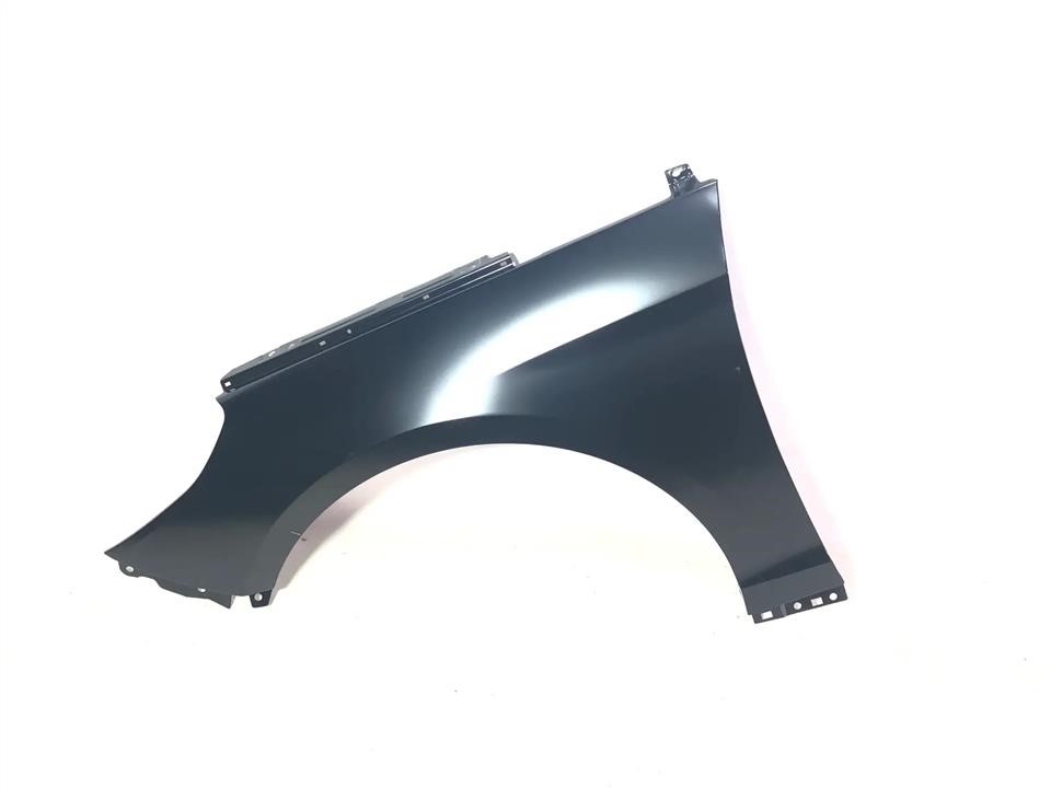 BSS BS-SN-FFL-18 Front fender left BSSNFFL18: Buy near me in Poland at 2407.PL - Good price!