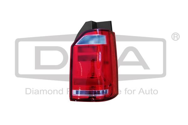 Diamond/DPA 99451801802 Combination Rearlight 99451801802: Buy near me in Poland at 2407.PL - Good price!
