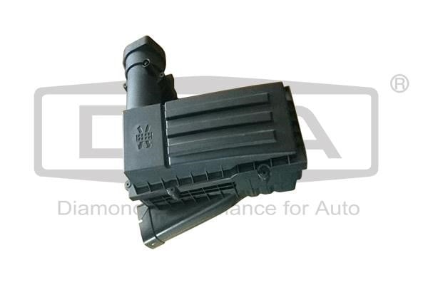 Diamond/DPA 11291796402 Air cleaner filter box 11291796402: Buy near me in Poland at 2407.PL - Good price!