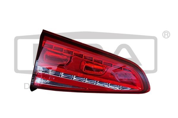 Diamond/DPA 99451800302 Lampa tylna zespolona 99451800302: Dobra cena w Polsce na 2407.PL - Kup Teraz!