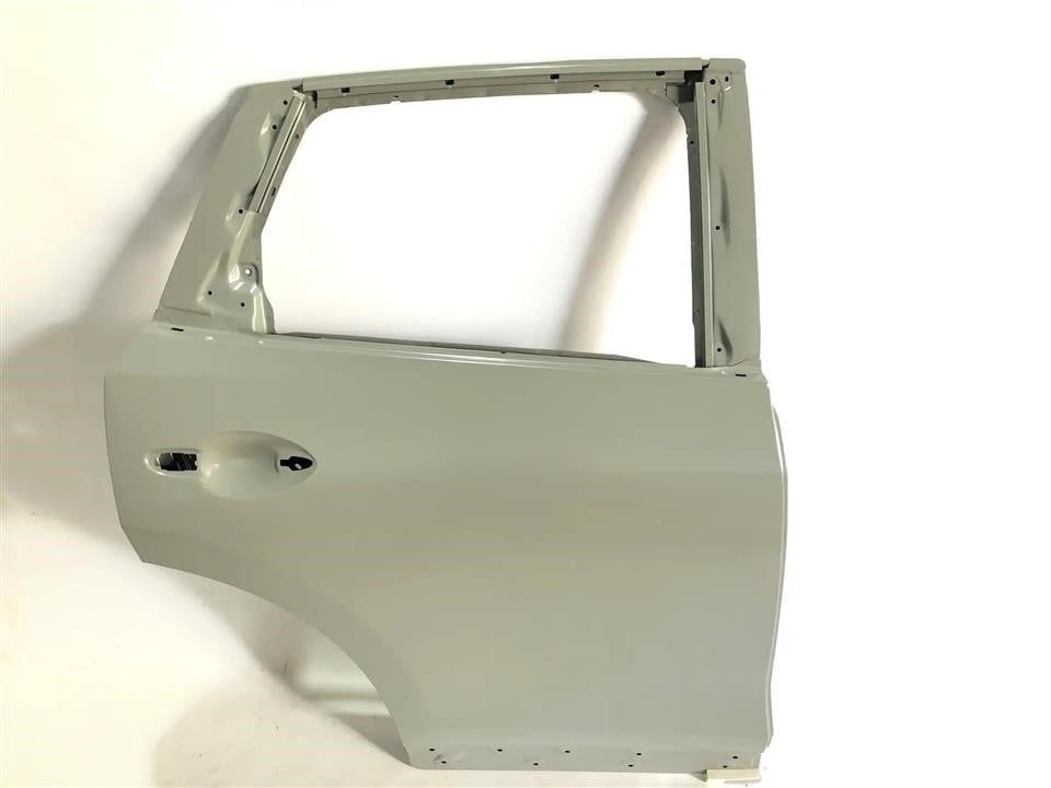 BSS BS-CX-RDR-17 Door rear right BSCXRDR17: Buy near me at 2407.PL in Poland at an Affordable price!