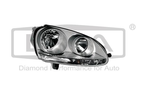 Diamond/DPA 89410189102 Headlamp 89410189102: Buy near me in Poland at 2407.PL - Good price!