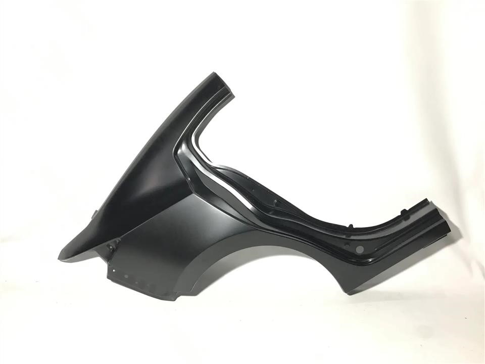 BSS BS-M3-RFR-13 Rear fender right BSM3RFR13: Buy near me in Poland at 2407.PL - Good price!