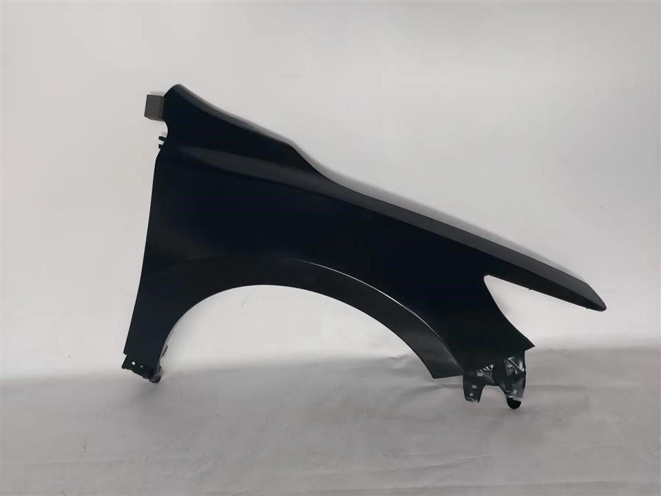 BSS BS-AL-FFR-16 Front fender right BSALFFR16: Buy near me at 2407.PL in Poland at an Affordable price!
