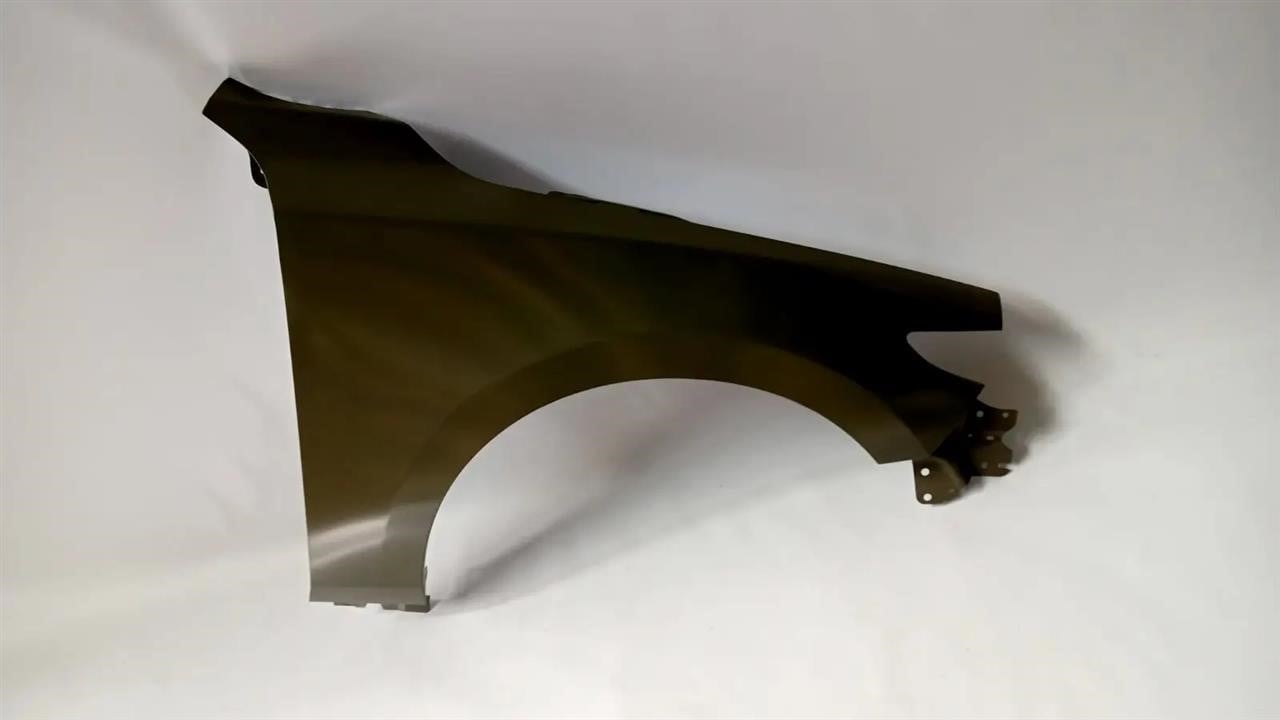 BSS BS-M3-FFR-19 Front fender right BSM3FFR19: Buy near me in Poland at 2407.PL - Good price!