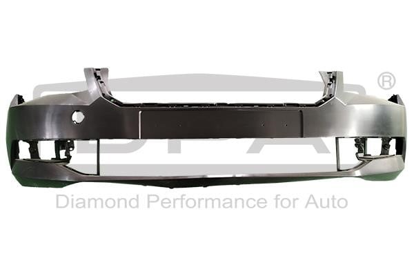 Diamond/DPA 88071843402 Front bumper 88071843402: Buy near me in Poland at 2407.PL - Good price!