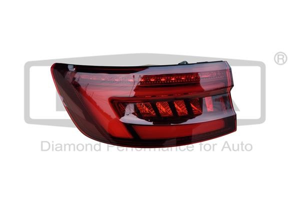 Diamond/DPA 99451802502 Combination Rearlight 99451802502: Buy near me at 2407.PL in Poland at an Affordable price!
