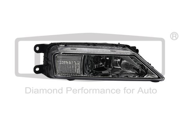 Diamond/DPA 99411790702 Fog headlight, left 99411790702: Buy near me at 2407.PL in Poland at an Affordable price!