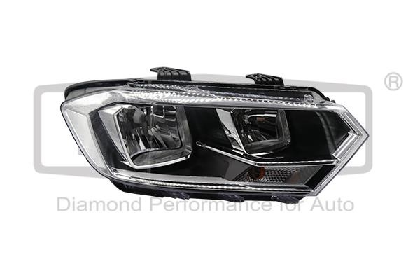 Diamond/DPA 89411786702 Headlamp 89411786702: Buy near me at 2407.PL in Poland at an Affordable price!