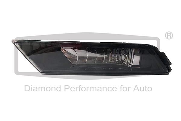 Diamond/DPA 99411792002 Fog headlight, left 99411792002: Buy near me in Poland at 2407.PL - Good price!