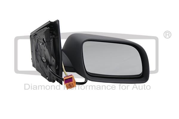 Diamond/DPA 88570106202 Outside Mirror 88570106202: Buy near me at 2407.PL in Poland at an Affordable price!