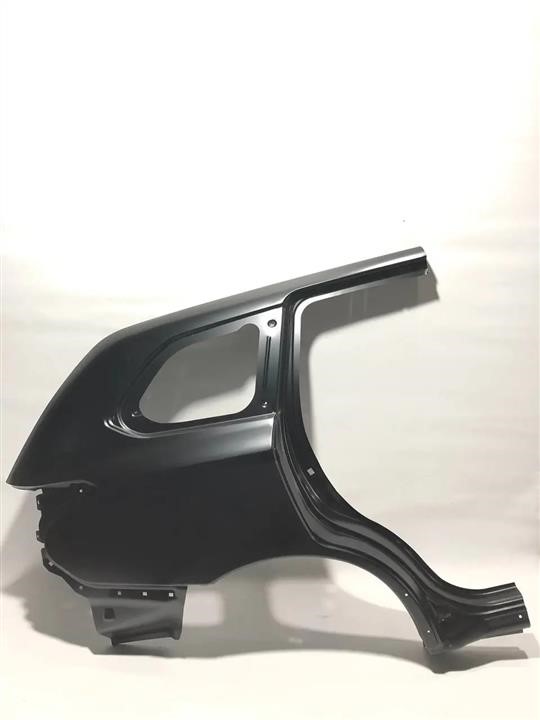 BSS BS-OT-RFR-15 Rear fender right BSOTRFR15: Buy near me in Poland at 2407.PL - Good price!