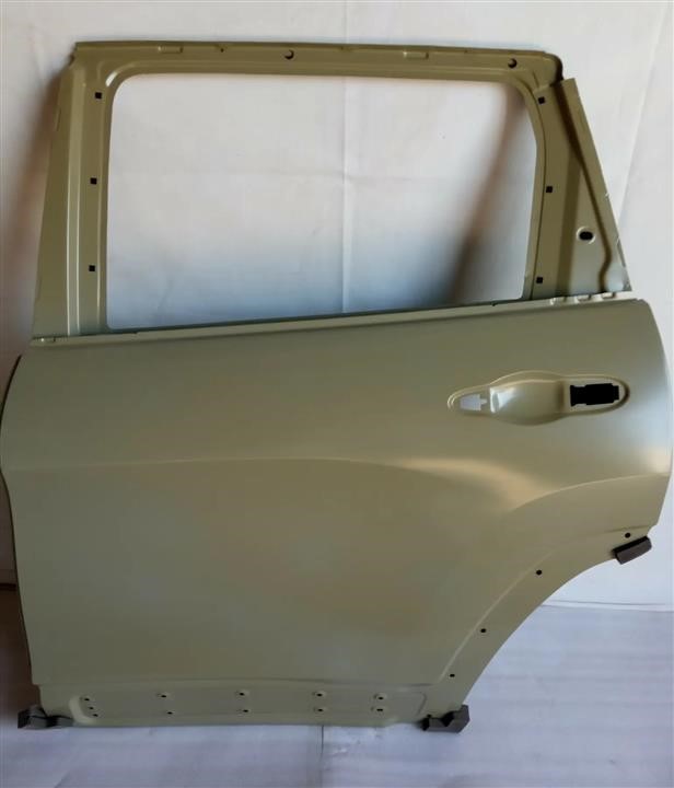 BSS BS-CK-RDL-14 Door rear left BSCKRDL14: Buy near me in Poland at 2407.PL - Good price!