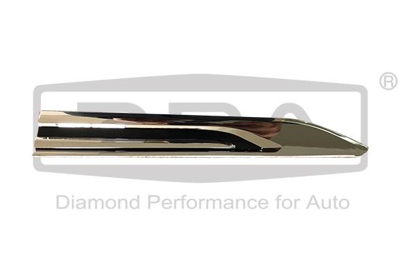 Diamond/DPA 88531813002 Emblem, hubcap 88531813002: Buy near me in Poland at 2407.PL - Good price!