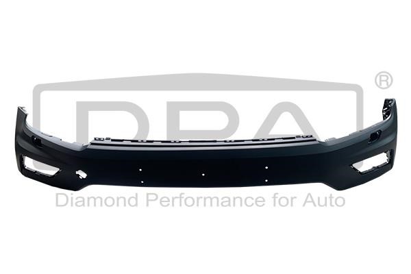 Diamond/DPA 88071843902 Бампер передний 88071843902: Отличная цена - Купить в Польше на 2407.PL!