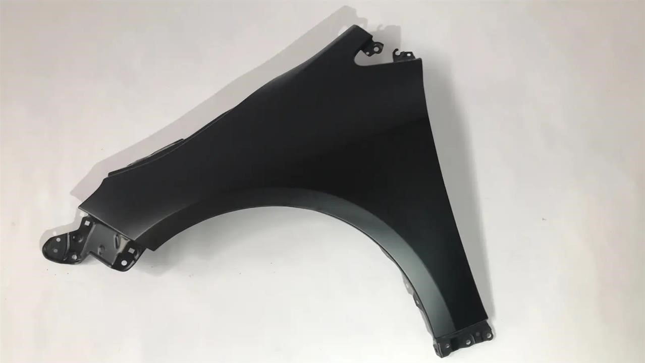 BSS BS-CL-FFL-20 Front fender left BSCLFFL20: Buy near me in Poland at 2407.PL - Good price!