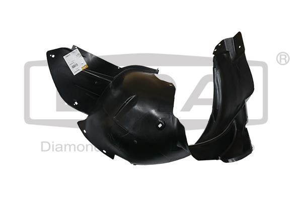 Diamond/DPA 88091692802 Inner wing panel 88091692802: Buy near me in Poland at 2407.PL - Good price!