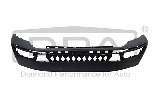 Diamond/DPA 88071794702 Front bumper 88071794702: Buy near me in Poland at 2407.PL - Good price!