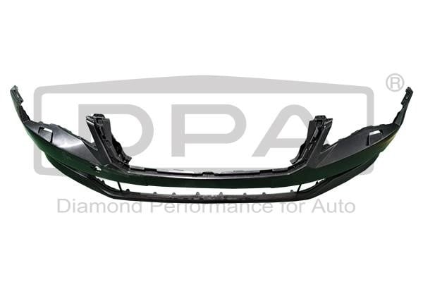 Diamond/DPA 88071843702 Front bumper 88071843702: Buy near me in Poland at 2407.PL - Good price!