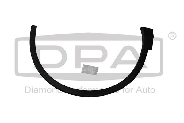 Diamond/DPA 88541794502 Wheel arch trim 88541794502: Buy near me in Poland at 2407.PL - Good price!