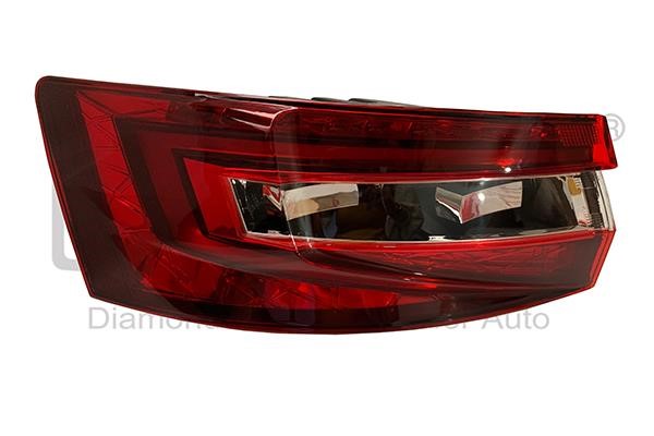Diamond/DPA 99451798302 Combination Rearlight 99451798302: Buy near me at 2407.PL in Poland at an Affordable price!