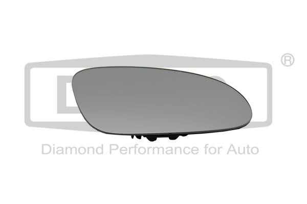 Diamond/DPA 88571231502 Mirror Glass Heated 88571231502: Buy near me in Poland at 2407.PL - Good price!