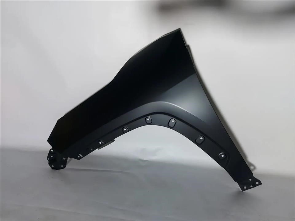 BSS BS-R4-FFL-19 Front fender left BSR4FFL19: Buy near me in Poland at 2407.PL - Good price!