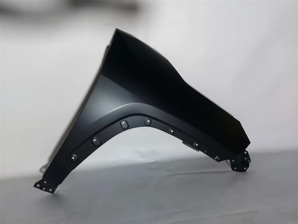 BSS BS-R4-FFR-19 Front fender right BSR4FFR19: Buy near me in Poland at 2407.PL - Good price!