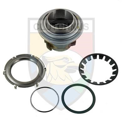 Clutchnus TBW11 Release bearing TBW11: Buy near me in Poland at 2407.PL - Good price!