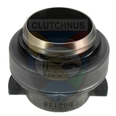 Clutchnus TBV02 Release bearing TBV02: Buy near me in Poland at 2407.PL - Good price!