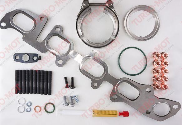 Turbo-Mot MS1165 Turbine mounting kit MS1165: Buy near me in Poland at 2407.PL - Good price!