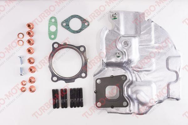 Turbo-Mot MS1955 Turbine mounting kit MS1955: Buy near me at 2407.PL in Poland at an Affordable price!