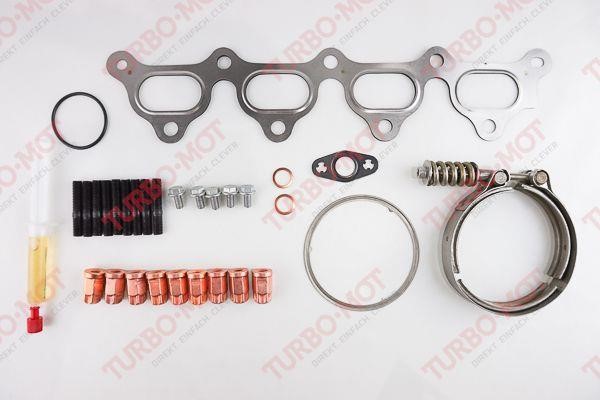 Turbo-Mot MS1693 Turbine mounting kit MS1693: Buy near me in Poland at 2407.PL - Good price!