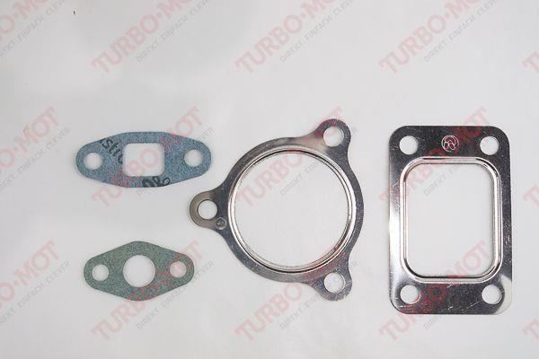 Turbo-Mot MS1150 Turbine mounting kit MS1150: Buy near me at 2407.PL in Poland at an Affordable price!