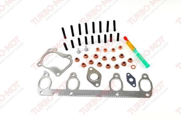 Turbo-Mot MS1740 Turbine mounting kit MS1740: Buy near me in Poland at 2407.PL - Good price!