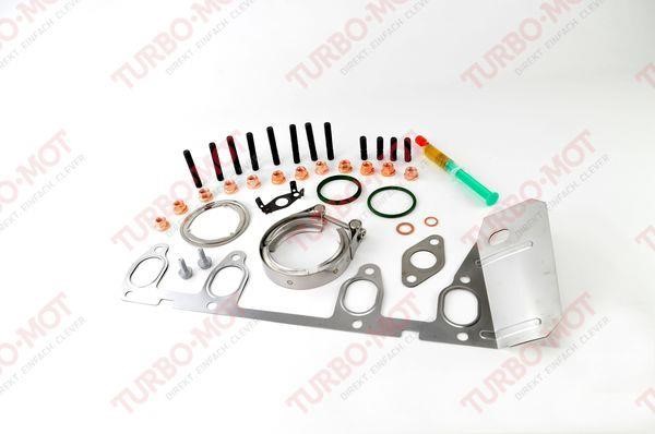 Turbo-Mot MS1202 Turbine mounting kit MS1202: Buy near me in Poland at 2407.PL - Good price!