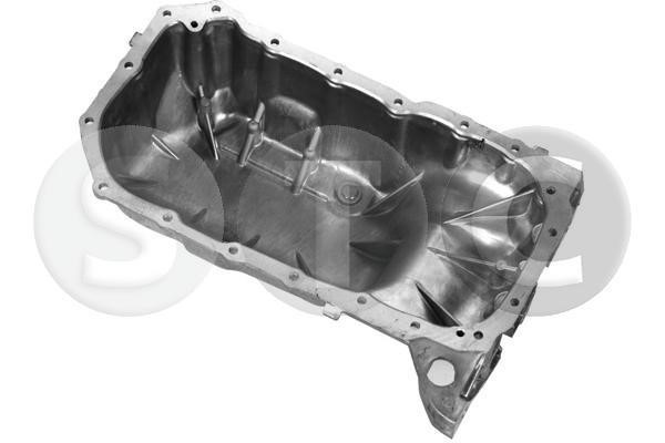 STC T439564 Oil Pan T439564: Buy near me in Poland at 2407.PL - Good price!