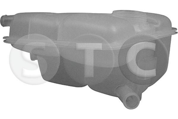 STC T430177 Motorkühlmittel Ausgleichsbehälter T430177: Kaufen Sie zu einem guten Preis in Polen bei 2407.PL!