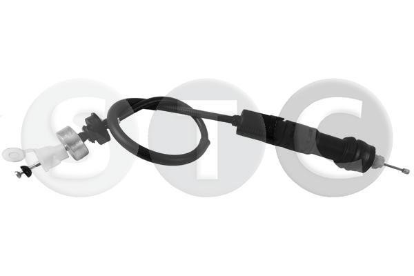 STC T480731 Cable Pull, clutch control T480731: Buy near me in Poland at 2407.PL - Good price!