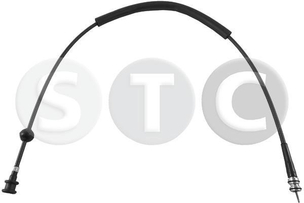 STC T482762 Cable speedmeter T482762: Buy near me in Poland at 2407.PL - Good price!