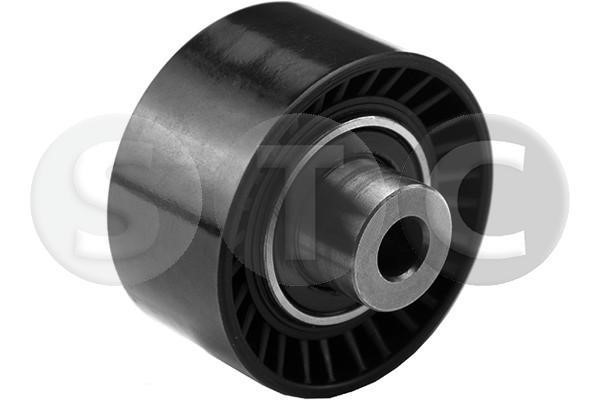 STC T457157 Bypass roller T457157: Buy near me in Poland at 2407.PL - Good price!