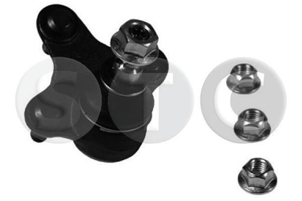STC T453152 Ball joint T453152: Buy near me in Poland at 2407.PL - Good price!