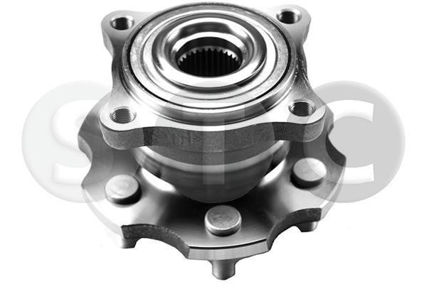 STC T490029 Wheel bearing T490029: Buy near me at 2407.PL in Poland at an Affordable price!