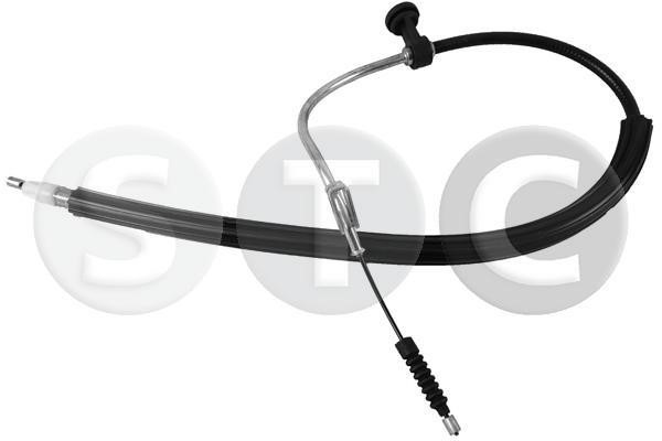 STC T484152 Cable Pull, parking brake T484152: Buy near me in Poland at 2407.PL - Good price!