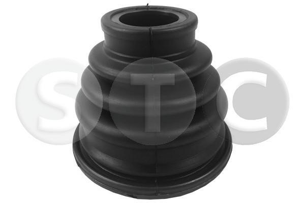 STC T400139 Bellow, driveshaft T400139: Buy near me in Poland at 2407.PL - Good price!
