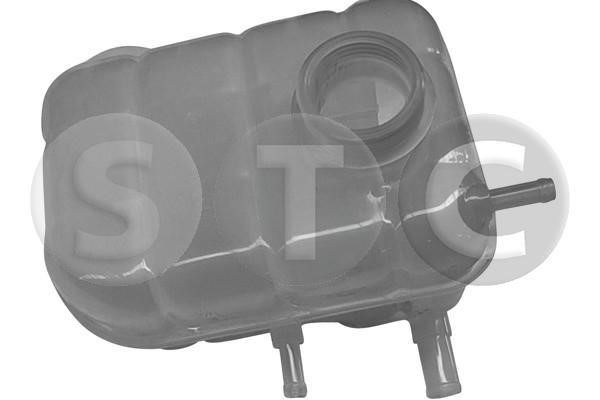 STC T403306 Expansion Tank, coolant T403306: Buy near me in Poland at 2407.PL - Good price!