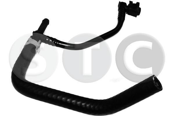 STC T497964 Radiator Hose T497964: Buy near me at 2407.PL in Poland at an Affordable price!